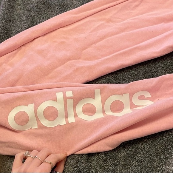 Adidas sweatpants - Picture 4 of 4